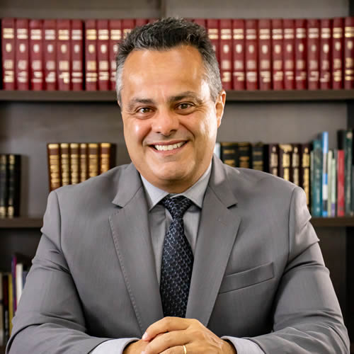 Cristiano de Carvalho Pinto